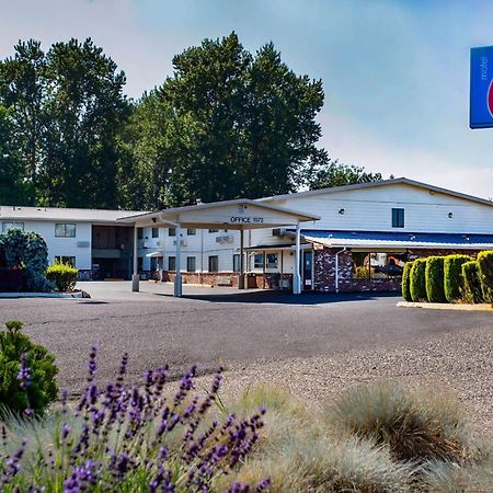 Motel 6-Gresham, Or - Portland Exterior foto